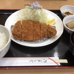 Tonkatsu Takara - 