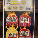 Daruma Taishi - 