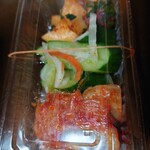 焼肉 バリバリ - 