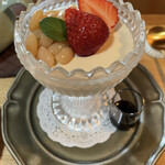 cafe カワマタ - 