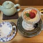 cafe カワマタ - 