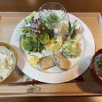 cafe カワマタ - 