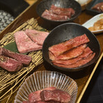 焼肉トラジ - 