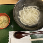 薩摩製麺所 - 