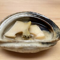 鮨 原正 - 