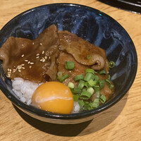 焼肉トラジ 名古屋セントラルタワーズ店 - 