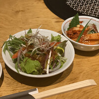 焼肉トラジ 名古屋セントラルタワーズ店 - 
