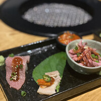 焼肉トラジ 名古屋セントラルタワーズ店 - 