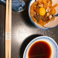 夕凪橋 多古安 - 