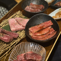 焼肉トラジ 名古屋セントラルタワーズ店 - 