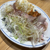 ラーメンの坊歩 千中店