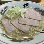 Ramen No Bonbo - 