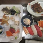 るぴなす - 夕食