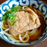 國安うどん - 