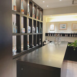 SAKE SHOP 福光屋 - 