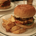 S.B.DINER-KOBE - 