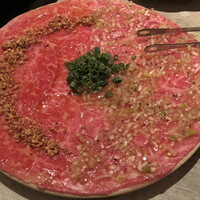 代官山焼肉 kintan - 