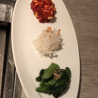 代官山焼肉 kintan - 