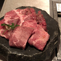 代官山焼肉 kintan - 