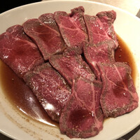 代官山焼肉 kintan - 