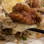 肉野菜炒め ベジ郎 池袋東口店 - 