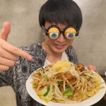 肉野菜炒め ベジ郎 池袋東口店 - 