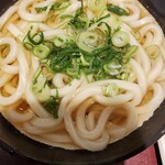 丸亀製麺  - 