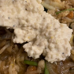 肉野菜炒め ベジ郎 池袋東口店 - 