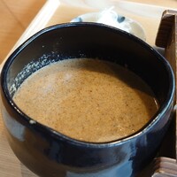手打ち蕎麦 柿ノ木 - 