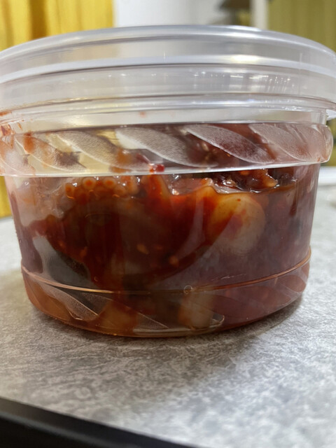 キムチの南海屋 - 多賀城（その他）の写真