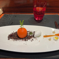 ラトリエ ドゥ ジョエル・ロブション - 