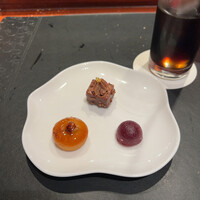 ラトリエ ドゥ ジョエル・ロブション - 