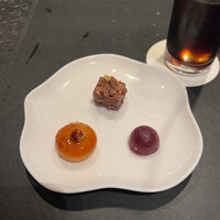 ラトリエ ドゥ ジョエル・ロブション - 