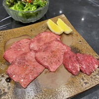 焼肉 拍手喝采 - 