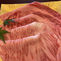 人形町今半 名古屋ミッドランドスクエア店 - 