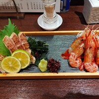 魚心 新宿総本店 - 