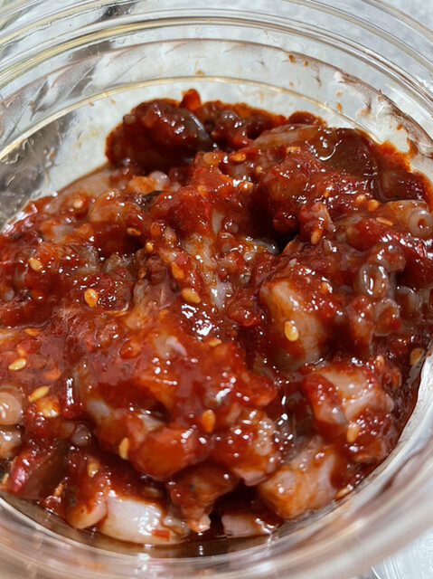 キムチの南海屋 - 多賀城（その他）の写真