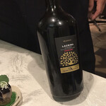 レストランRyu - ボトル