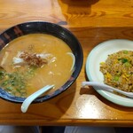 麺屋 武家 - 