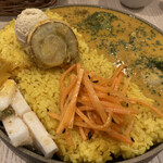 スパイスパレット - Yeah!めっちゃホタティ。