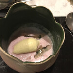 レストランRyu - 季節の懐石フレンチ（４月）