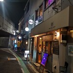 フレンチ・ビストロ867/東京フランス料理研究室 - 飲食店のカタマリ