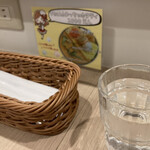 スパイスパレット - わくわくタイム。