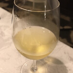 レストランRyu - ワイン