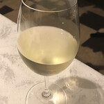 レストランRyu - ワイン