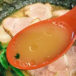 麺家 六三四 - 