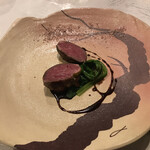 レストランRyu - 季節の懐石フレンチ（４月）