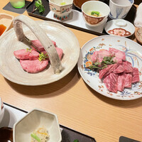 日本焼肉 はせ川 銀座店 - 