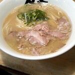 博多ラーメン 膳 - 