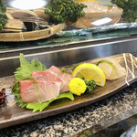 Sushi Hiro - 